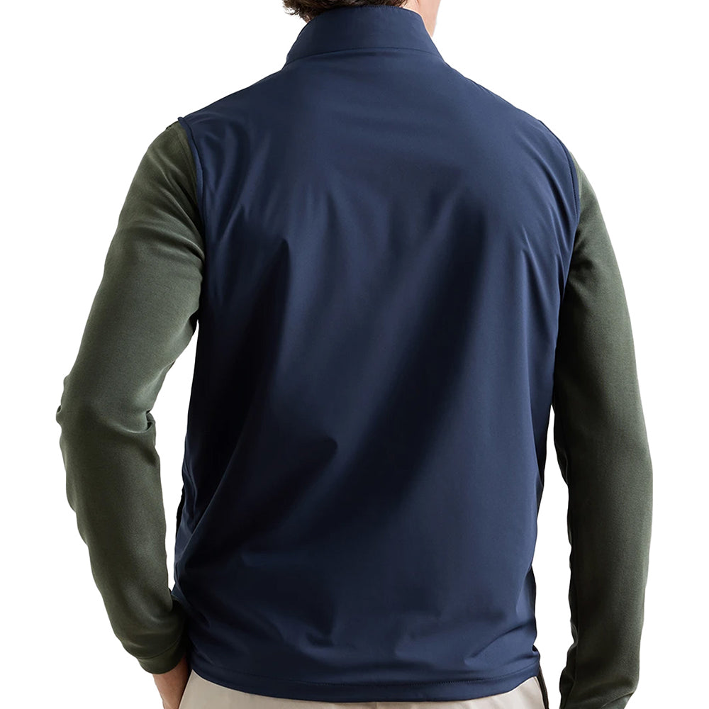 Soft Suede Performance 1/4 Zip Pullover