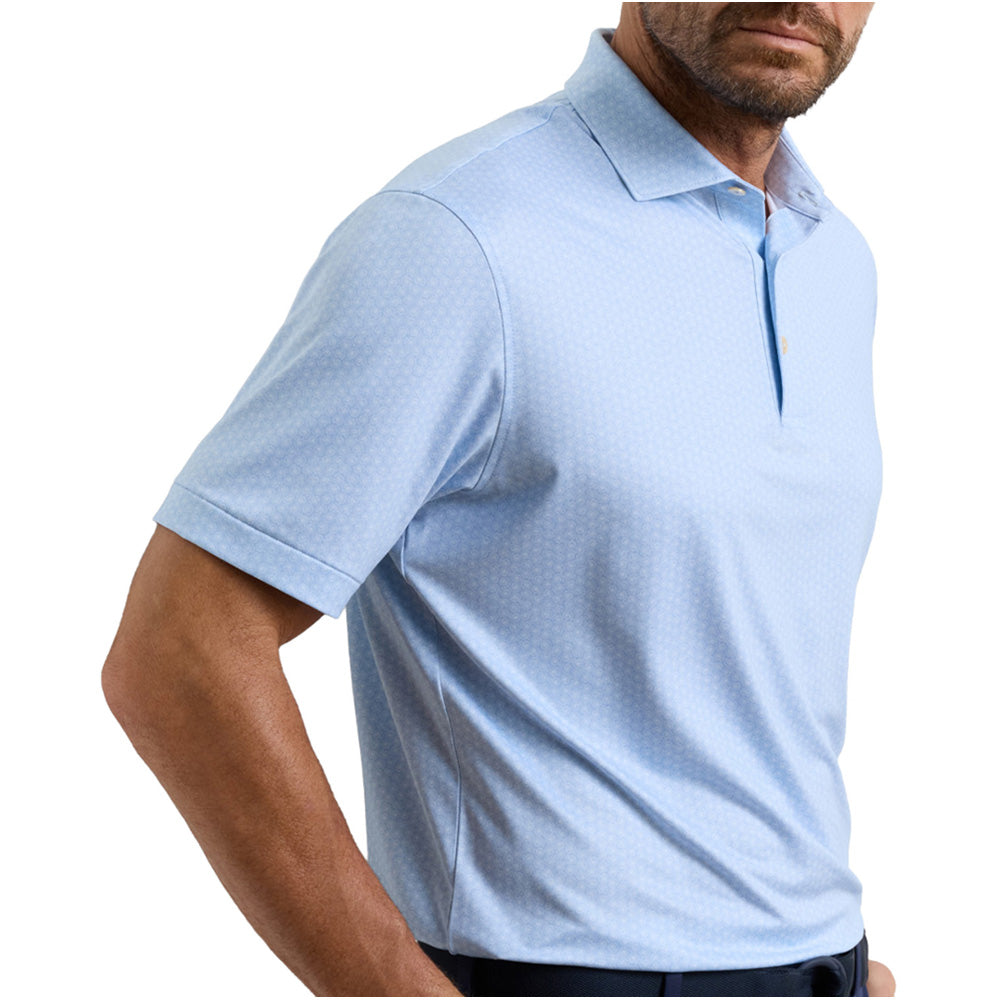 Nautilus Performance Jersey Polo