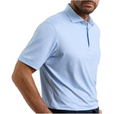 Nautilus Performance Jersey Polo
