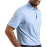 Nautilus Performance Jersey Polo