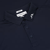 Tour Tech Slim Fit Polo