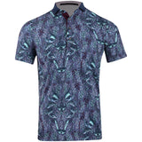 Marlin Curiosities Polo