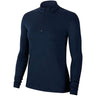 Women's Dri-FIT UV Victory Long-Sleeve Printed Golf Top