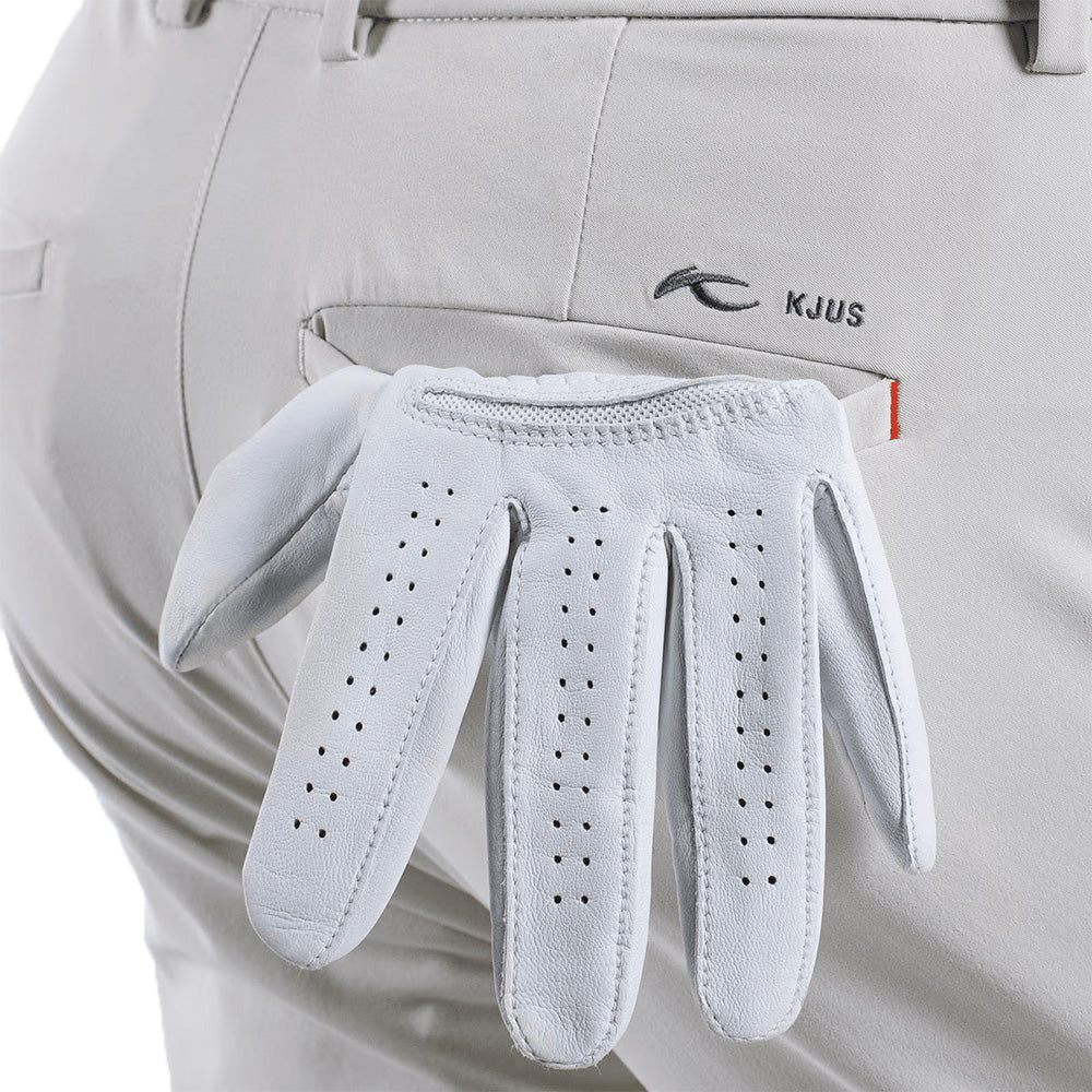 Iver Pants - Fairway Styles