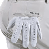 Iver Pants - Fairway Styles