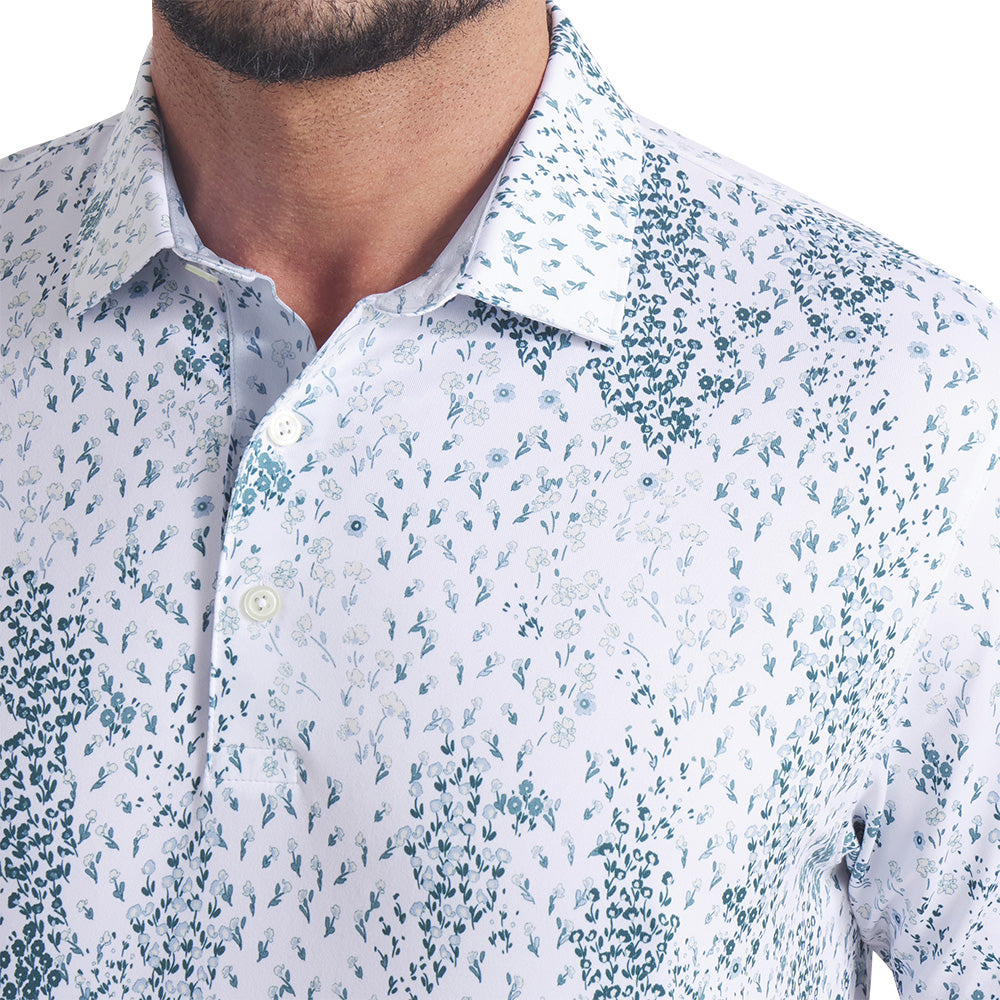 CLOUDSPUN Garden Polo