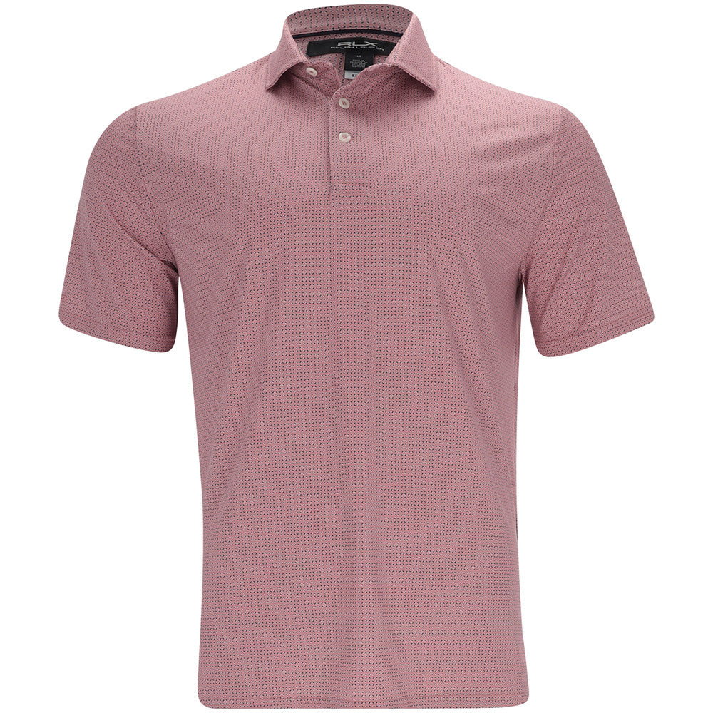 Classic Fit Performance Polo