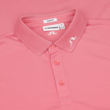 Tour Tech Slim Fit Polo