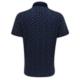 Classic Fit Performance Polo