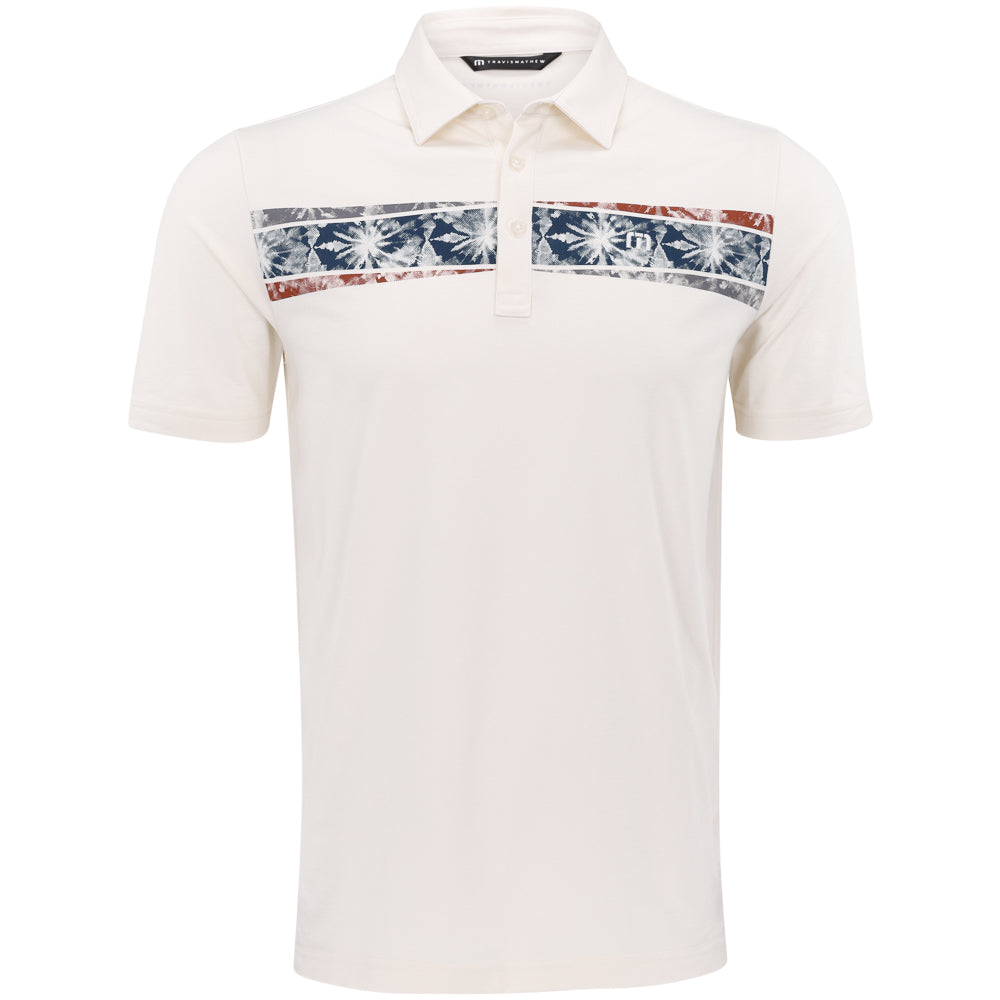 Postcard Market Polo