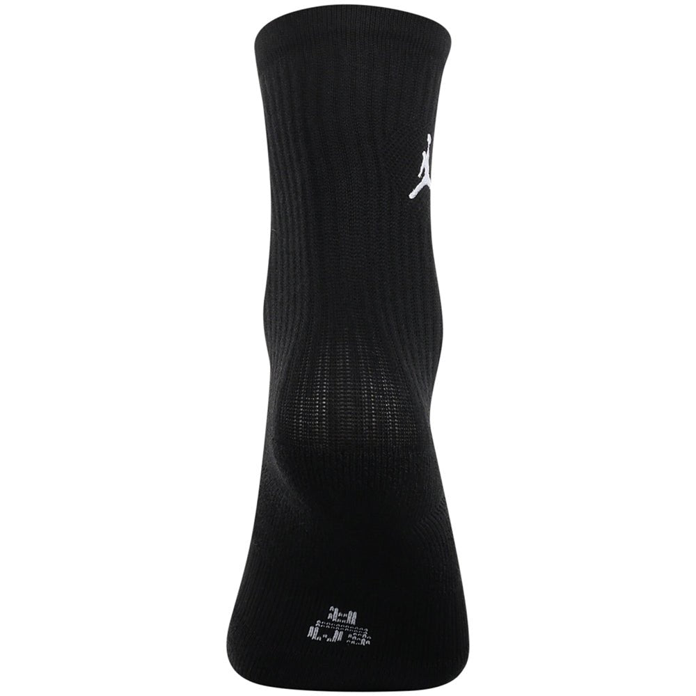 Jordan Everyday Crew Socks Pack