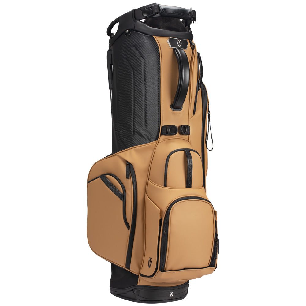 Player V Pro 7 Way Stand Bag