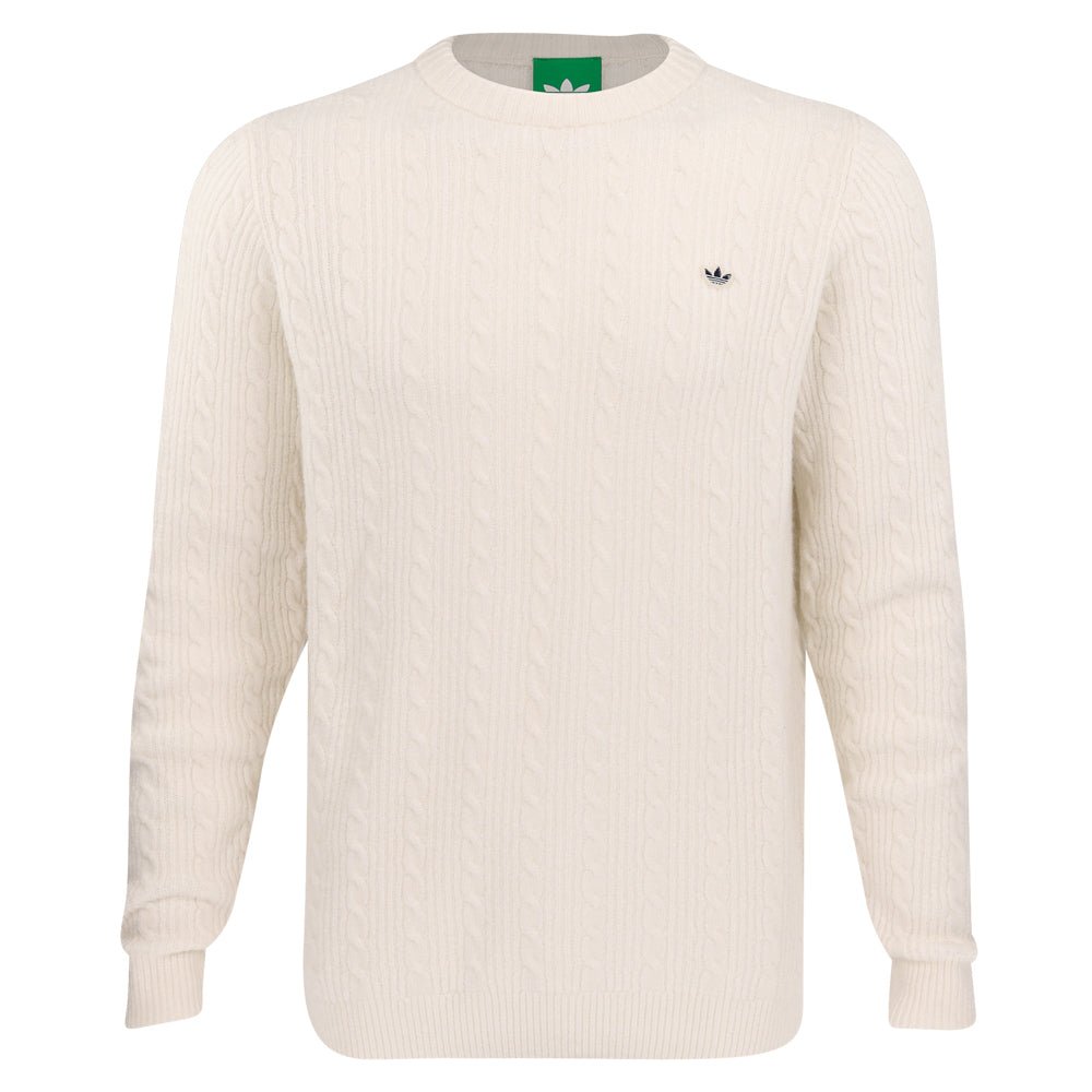 Originals Cableknit Sweater - Fairway Styles