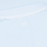 Women's Canterbury Tipped Sport Mesh Sleeveless Polo