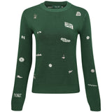 Women's Dorothy Sweater