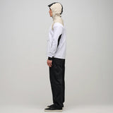 Linden 1/2 Zip Windbreaker