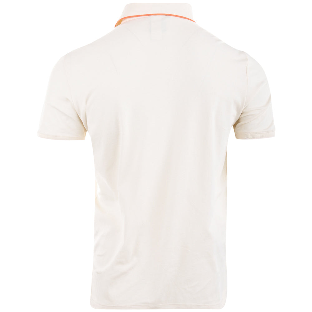 Originals Twistknit Trefoil Polo