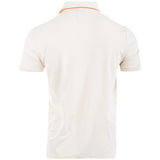 Originals Twistknit Trefoil Polo