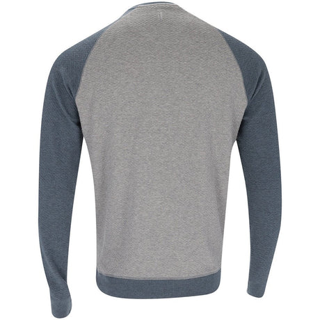 Weyburn Crewneck Sweater - Fairway Styles