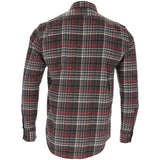Langston Long Sleeve Flannel Shirt - Fairway Styles
