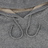 Jaminsons Hooded Sweater - Fairway Styles