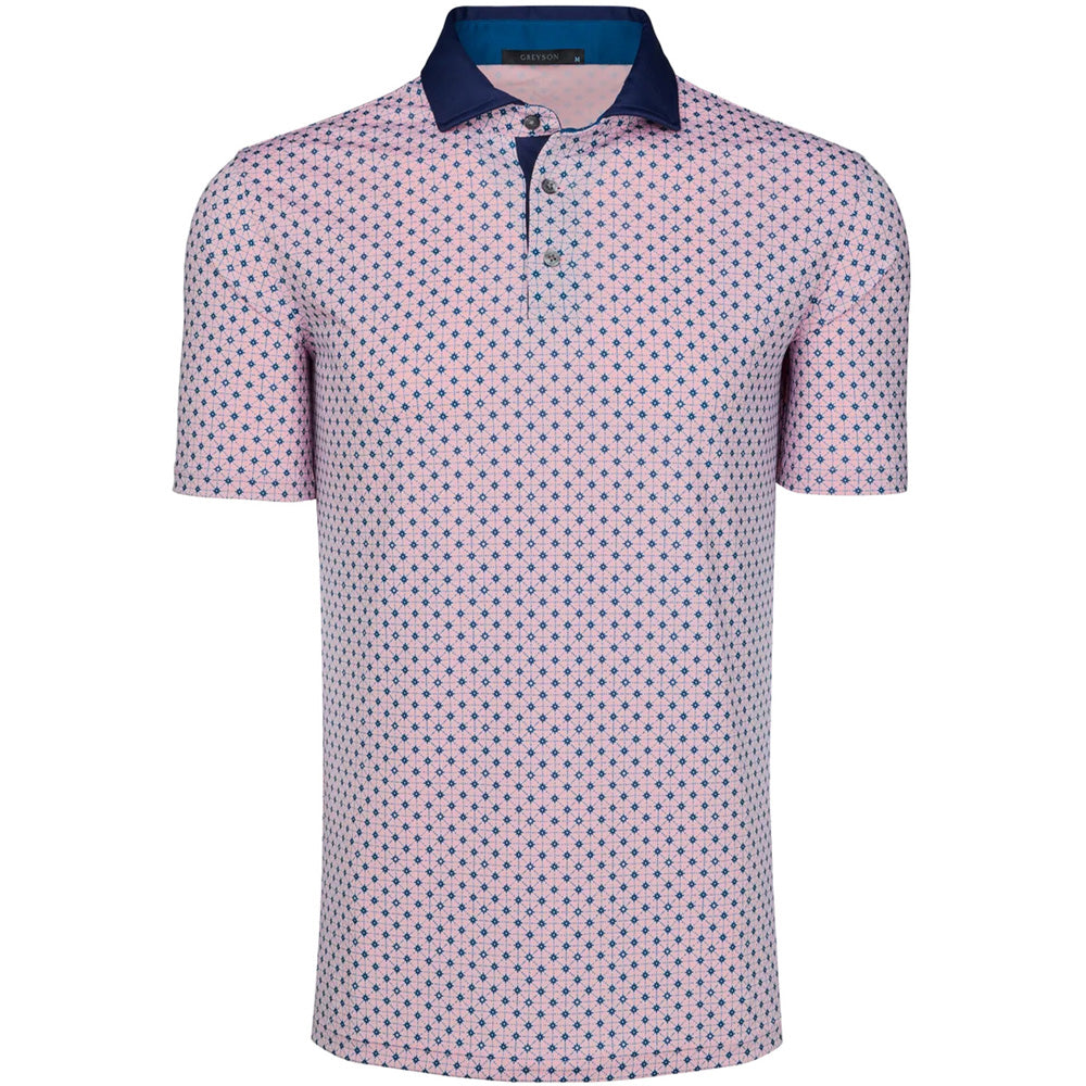 Howl To The North Polo