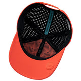Odysea Hydrolite Hat - Infrared - Fairway Styles