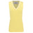 Women's Ana V - Neck Sleeveless Shirt - Fairway Styles