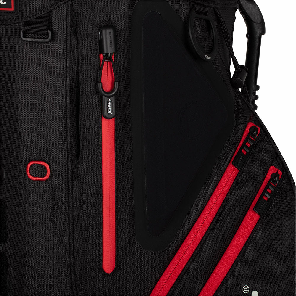 Hybrid 14 Stand Bag