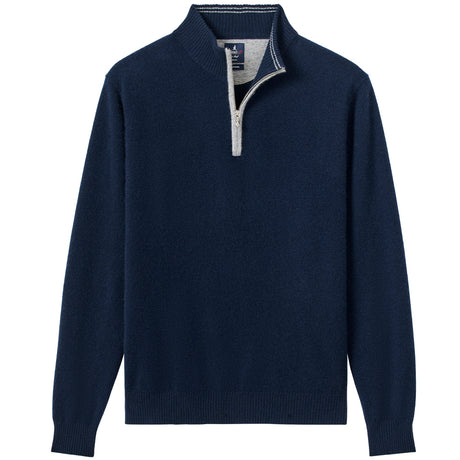 Niccolo 1/4 Zip Sweater