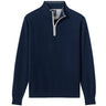 Niccolo 1/4 Zip Sweater