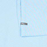 Soren Stripe Polo