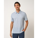 Performance Jersey Paradise Polo