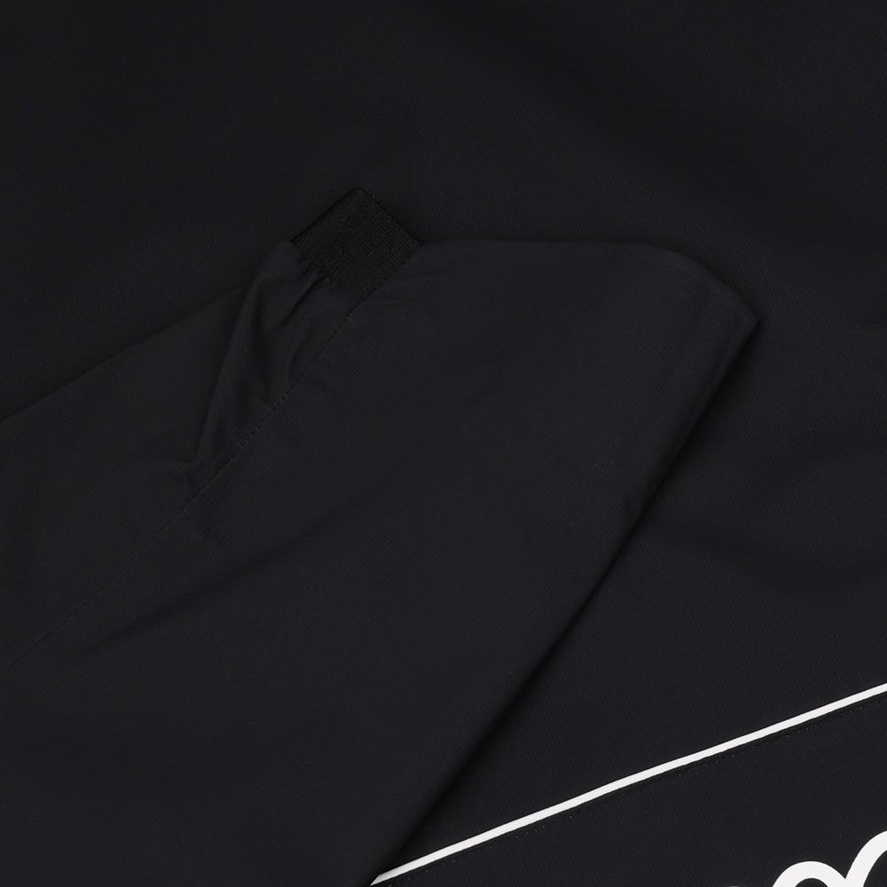 Cloudburst Rain Jacket