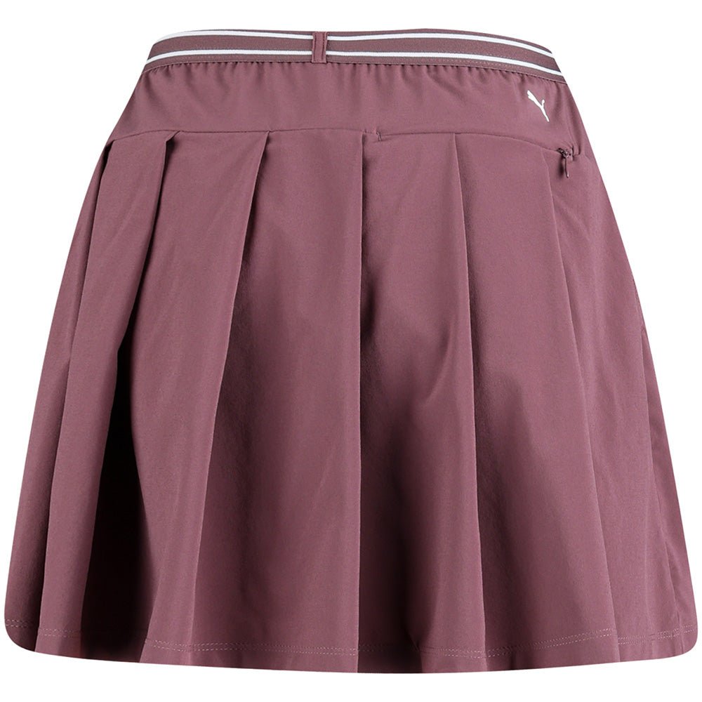 Women's Korra Stripe 15" Skort