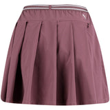 Women's Korra Stripe 15" Skort