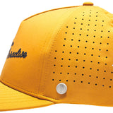 No Bogeys In Paradise Snapback