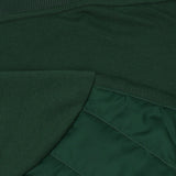 Women's Tech Terry Quilted Hybrid Jacket
