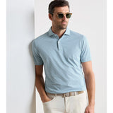 Tempo Performance Mesh Polo