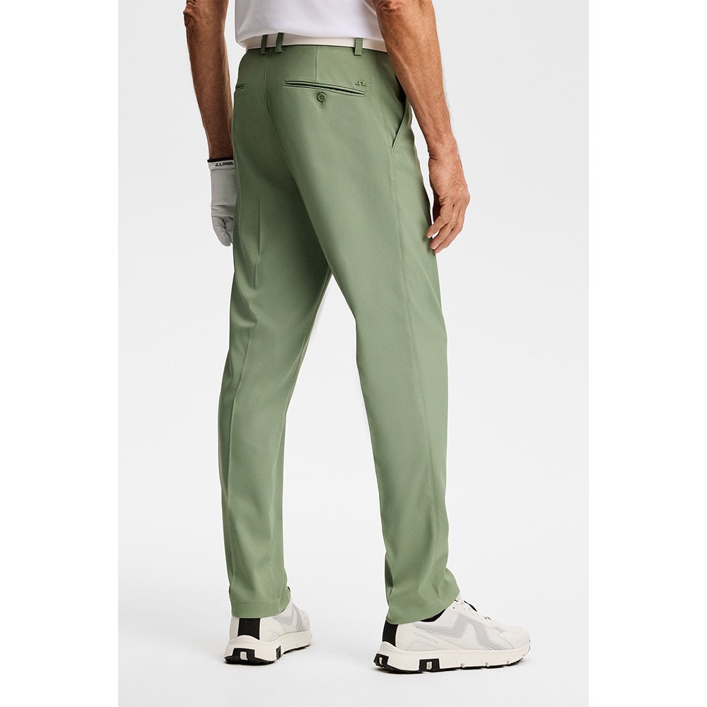 Mitch Micro High Stretch Pants