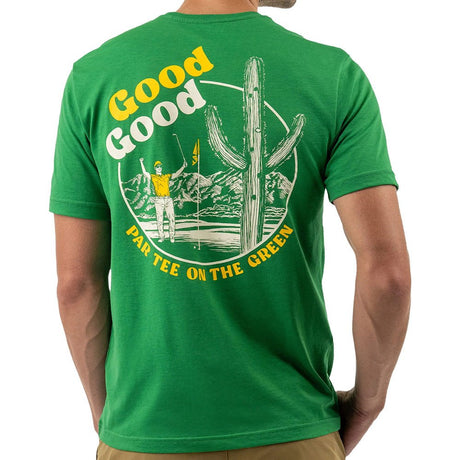 Par Tee On The Green T-Shirt