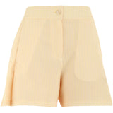 PUMA x Arnold Palmer Women's Pinstripe Shorts