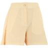 PUMA x Arnold Palmer Women's Pinstripe Shorts
