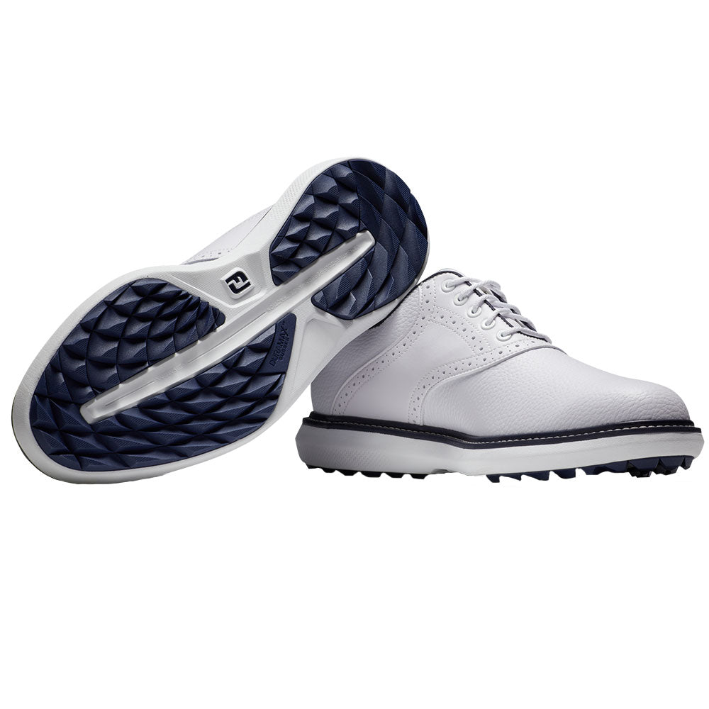 Traditions Spikeless Golf Shoes
