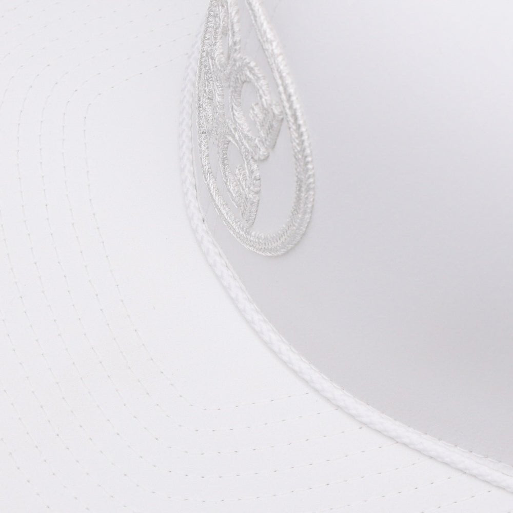 Circle G's Perforated Delta Hat