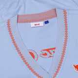 Women's Pop Stitch Cardigan