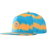 Coronado Neon Tie Dye Hydro Hat