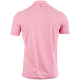 Performance Jersey Polo - Lydonn Stripe