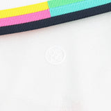 Women's Tech Pique 1/4 Zip Polo