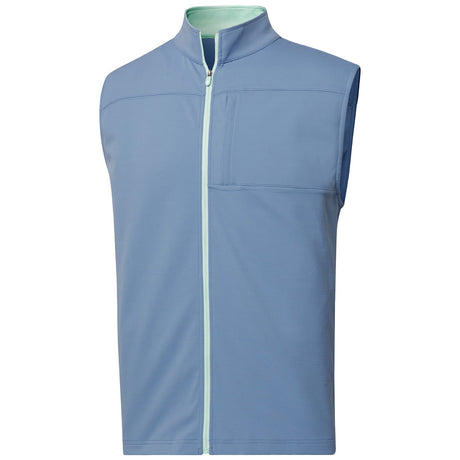 Ottoman Vest